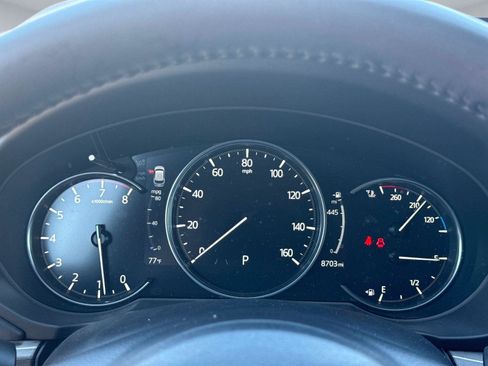 Certified 2023 MAZDA CX-5 AWD 2.5 S w/ Premium Package image 28