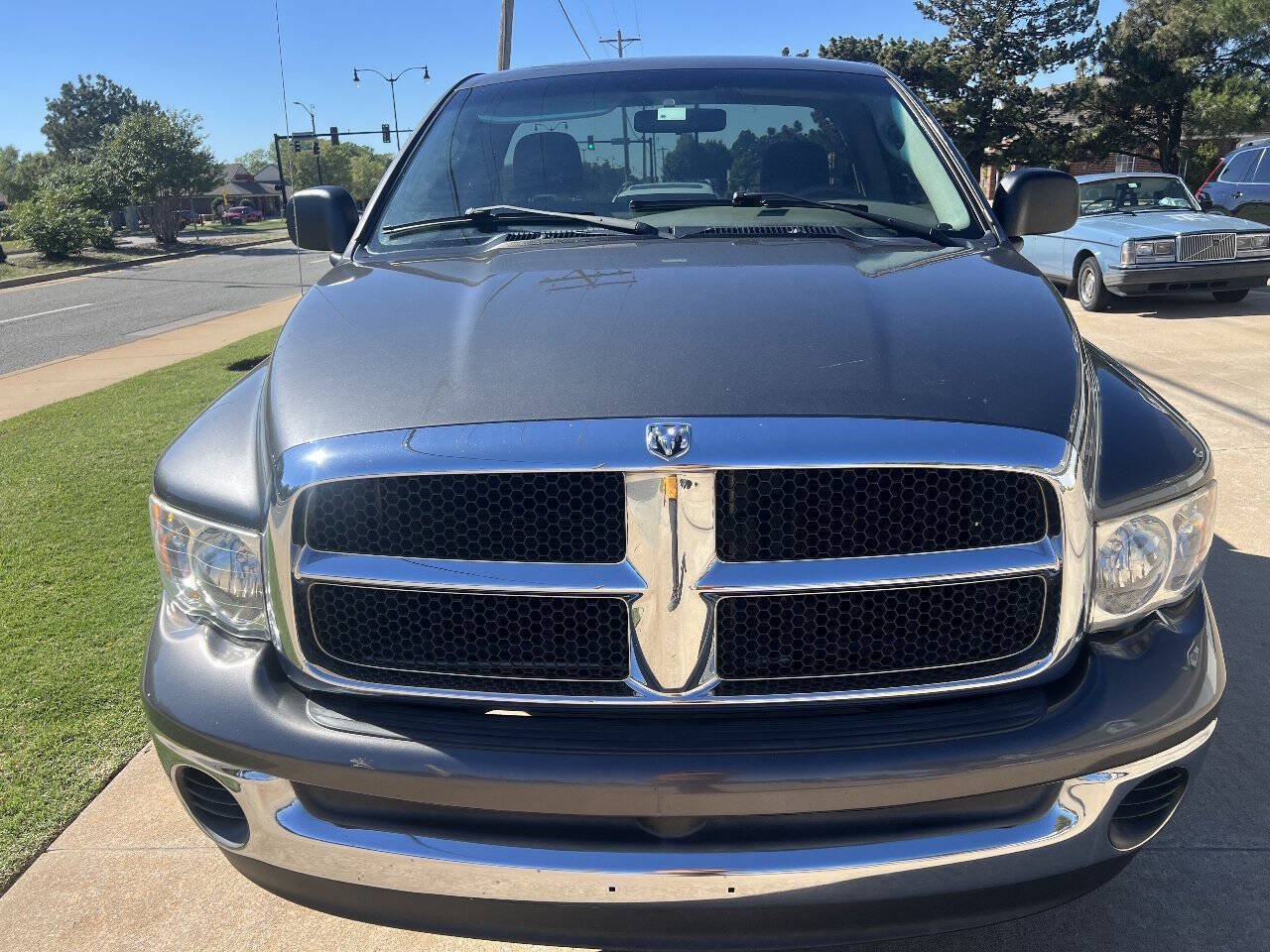 Used 2004 Dodge Ram 1500 Truck SLT RWD image 4
