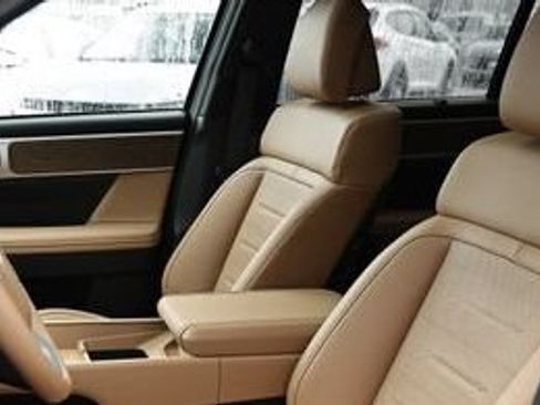 New 2026 Hyundai Santa Fe Limited AWD/4WD image 7
