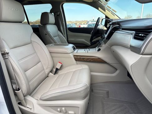 Certified 2020 GMC Yukon Denali w/ Open Road Package image 42