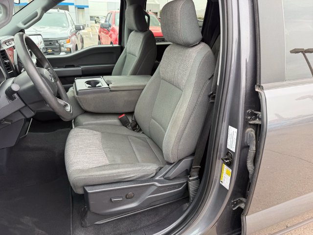 Used 2023 Ford F150 XLT AWD/4WD image 28