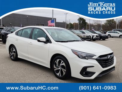 Used 2025 Subaru Legacy Premium