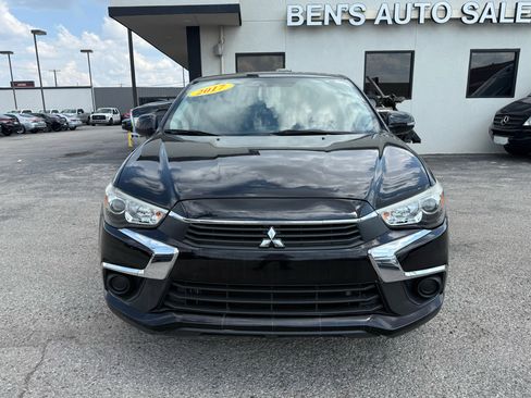 Used 2017 Mitsubishi Outlander Sport LE image 3