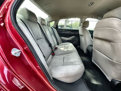 Used 2024 Honda Accord LX image 19