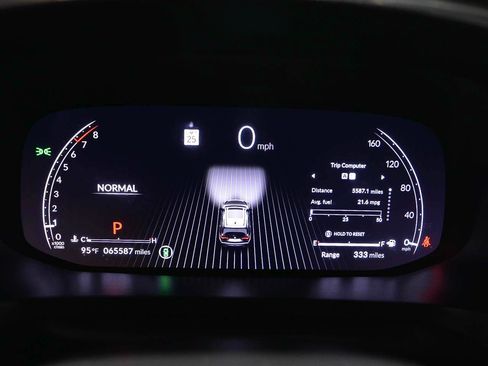 Used 2023 Acura MDX w/ Technology Package FWD image 15