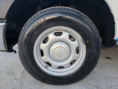 Used 2014 Ford F150 XL w/ Power Equipment Group image 45