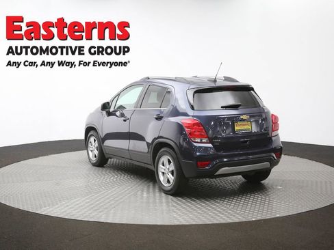 Used 2019 Chevrolet Trax LT FWD image 64