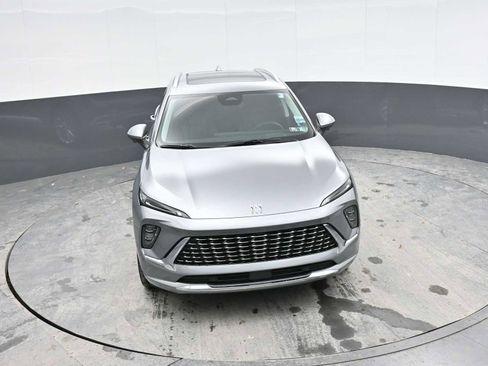 New 2026 Buick Envision Avenir image 39