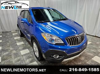 Used 2016 Buick Encore Convenience image 1