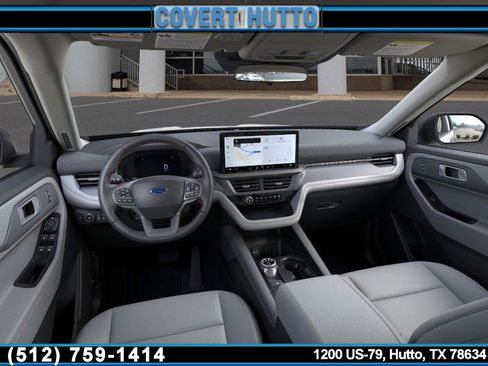 New 2026 Ford Explorer Active w/ Active Comfort Package RWD image 9