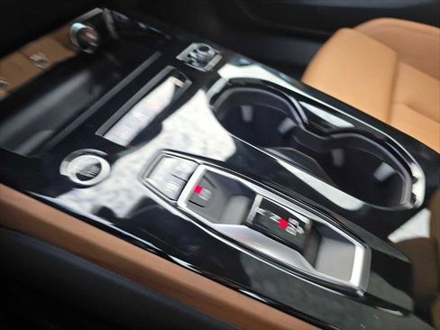 New 2025 Audi A5 2.0T Prestige image 32