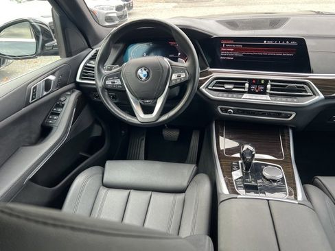 Used 2020 BMW X5 xDrive40i w/ Premium Package image 11