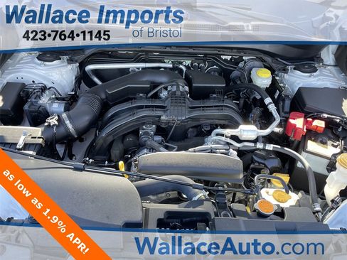 Certified 2025 Subaru Forester Premium w/ Convenience Package #2 image 14