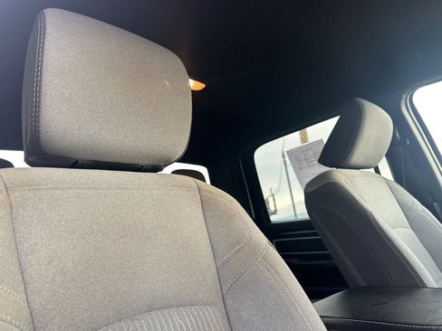 Used 2024 RAM 2500 Big Horn image 17