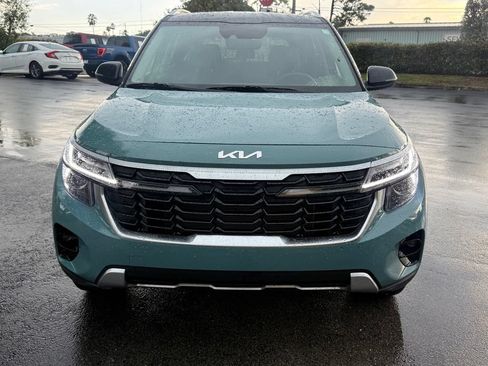 Used 2026 Kia Seltos S FWD image 8