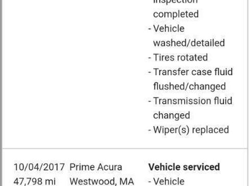 Used 2016 Acura MDX SH-AWD w/ Technology Package image 62