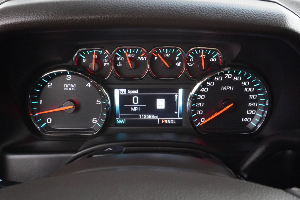 Used 2020 Chevrolet Tahoe LT RWD image 15