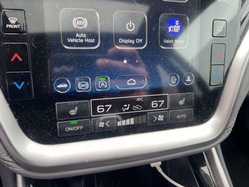 Used 2024 Subaru Outback Onyx Edition image 7