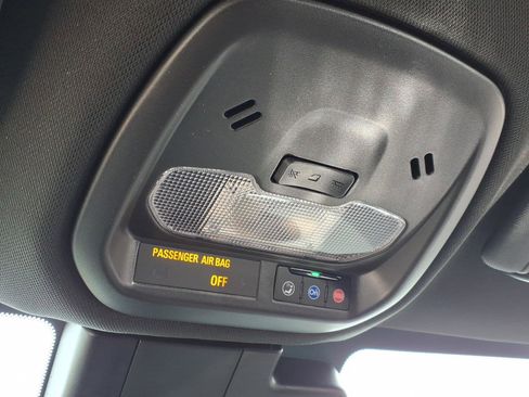 New 2026 Buick Envista Preferred w/ Convenience I Package FWD image 18