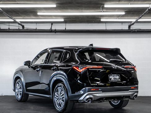 New 2026 Acura ADX FWD image 7