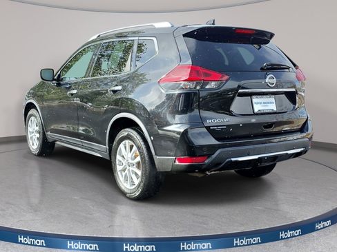 Used 2020 Nissan Rogue SV AWD/4WD image 5