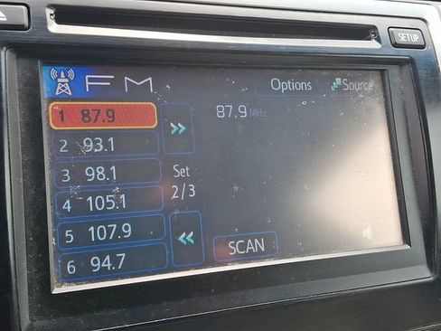 Used 2013 Toyota Camry LE FWD image 20