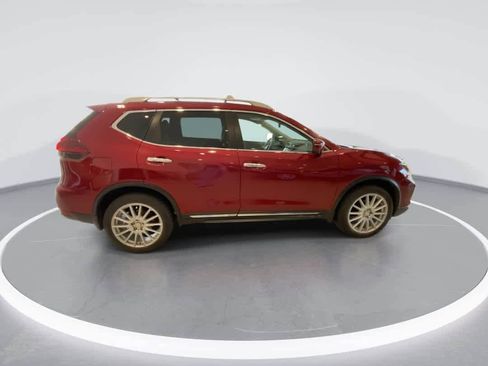 Used 2020 Nissan Rogue SL w/ Premium Package AWD/4WD image 9