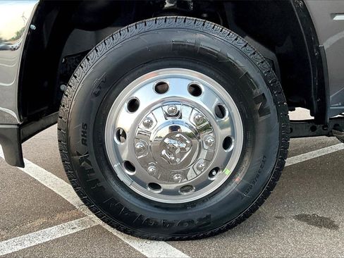 New 2026 RAM 3500 Laramie image 12