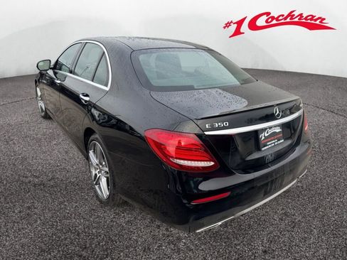 Used 2020 Mercedes-Benz E 350 E 350 image 16