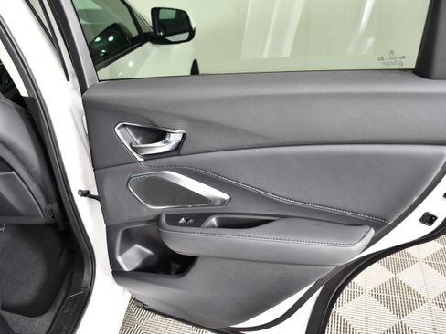 Certified 2024 Acura RDX SH-AWD image 43