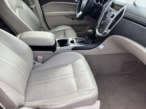 Used 2010 Cadillac SRX Performance image 11