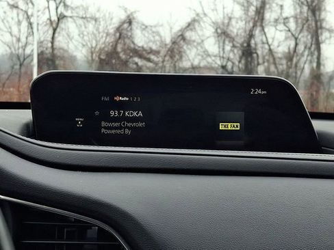 Used 2023 MAZDA CX-30 AWD 2.5 S w/ Preferred Package image 17