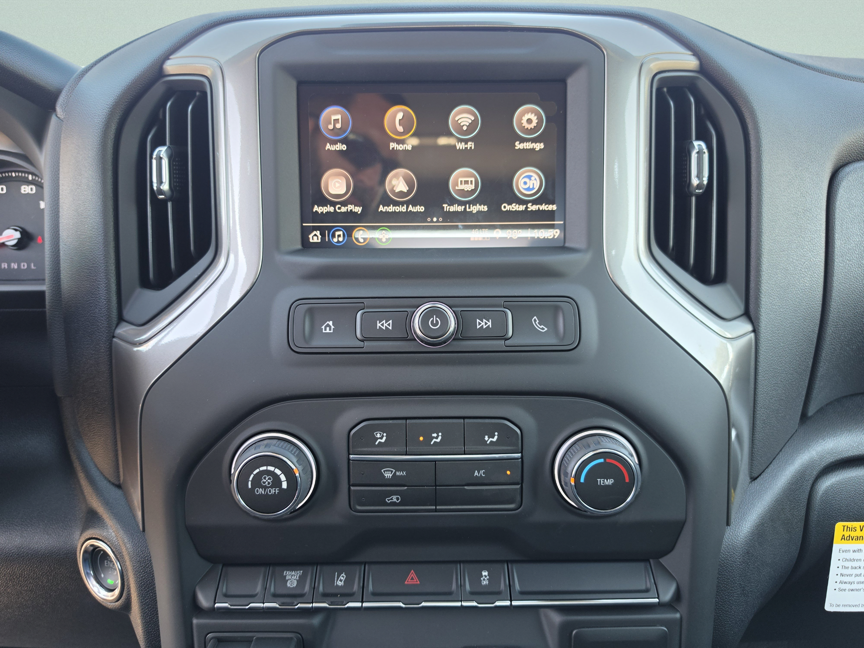 New 2026 Chevrolet Silverado 3500 W/T AWD/4WD image 26