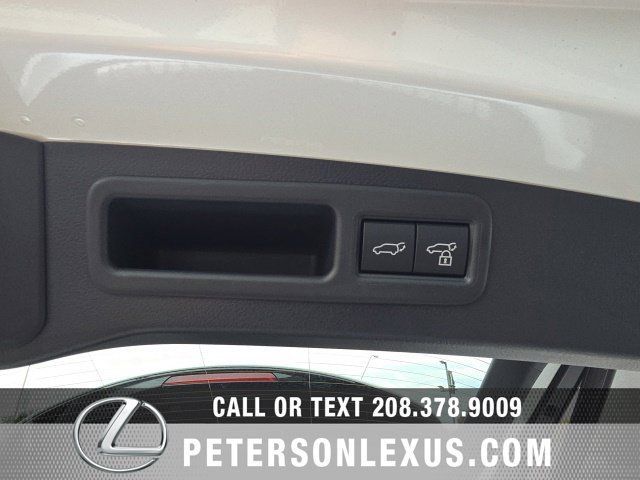 New 2026 Lexus RX 350 Premium Plus w/ Convenience Package AWD/4WD image 20
