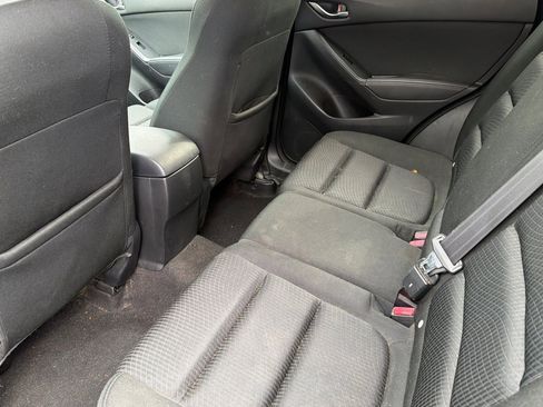 Used 2015 MAZDA CX-5 Touring image 8