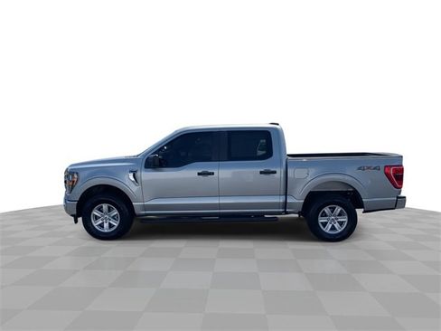 Used 2023 Ford F150 XLT image 5