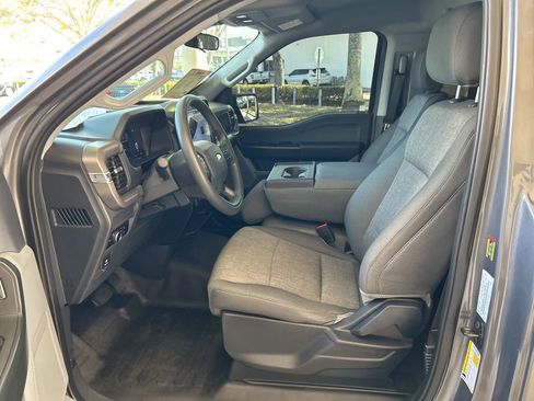 Used 2024 Ford F150 XL image 5