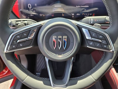 New 2025 Buick Envision Sport Touring image 10