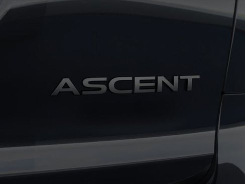 New 2026 Subaru Ascent Premium AWD/4WD image 11