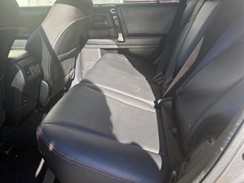 Used 2014 Toyota 4Runner Trail Premium image 24
