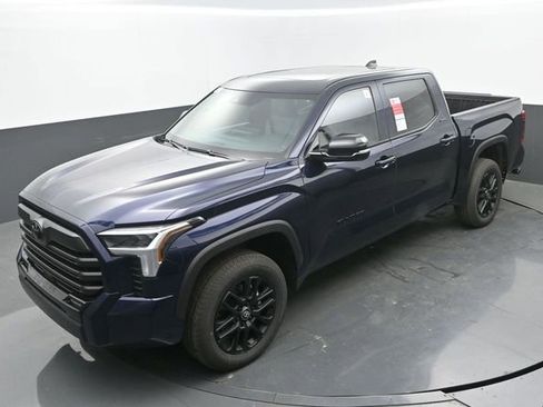 New 2026 Toyota Tundra Limited w/ Nightshade Package AWD/4WD image 31