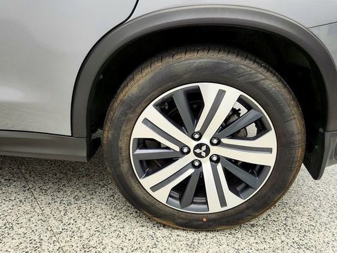 Used 2024 Mitsubishi Outlander Sport AWD image 9