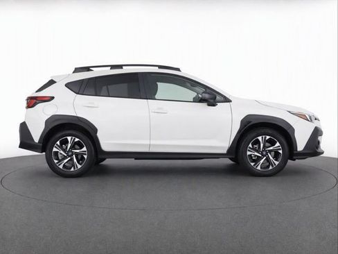 Used 2025 Subaru Crosstrek 2.5i Premium AWD/4WD image 8