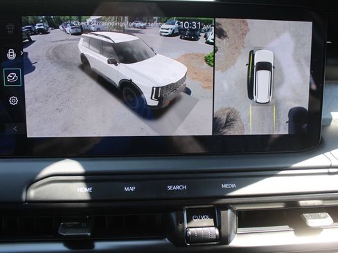 New 2027 Kia Telluride SX X-Pro AWD/4WD image 64