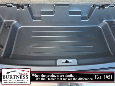 New 2026 Buick Enclave Preferred w/ Power Package image 35