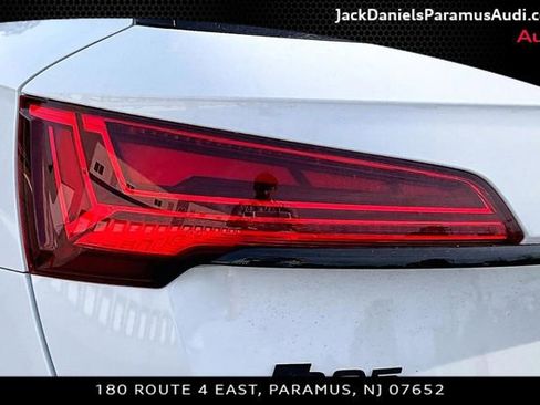 Used 2024 Audi SQ5 Premium Plus AWD/4WD image 22