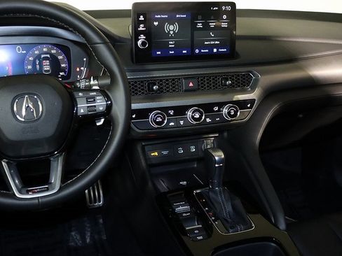 Certified 2026 Acura Integra A-Spec image 15