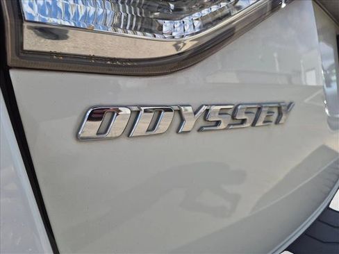 Used 2015 Honda Odyssey EX-L image 10
