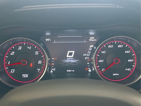 Used 2023 Dodge Charger GT image 36