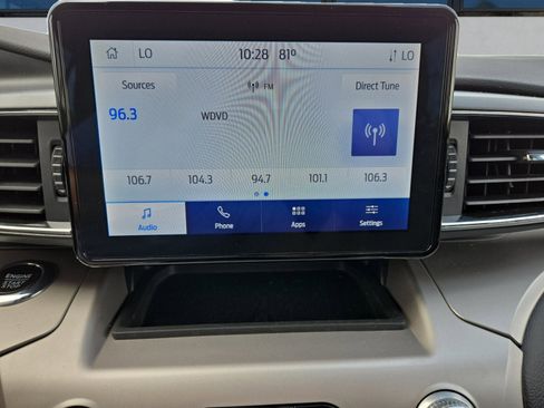 Certified 2023 Ford Explorer XLT w/ Equipment Group 202A image 18